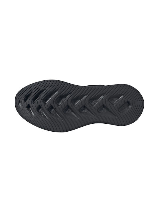 TREADMOVE Sport Shoes Running Black