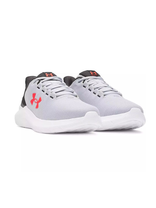 Under Armour Phade Rn 3 Ανδρικά Running Γκρι