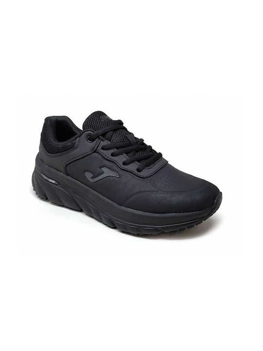 Joma Lady Pantofi Sport Pentru Femei Alergare Negri