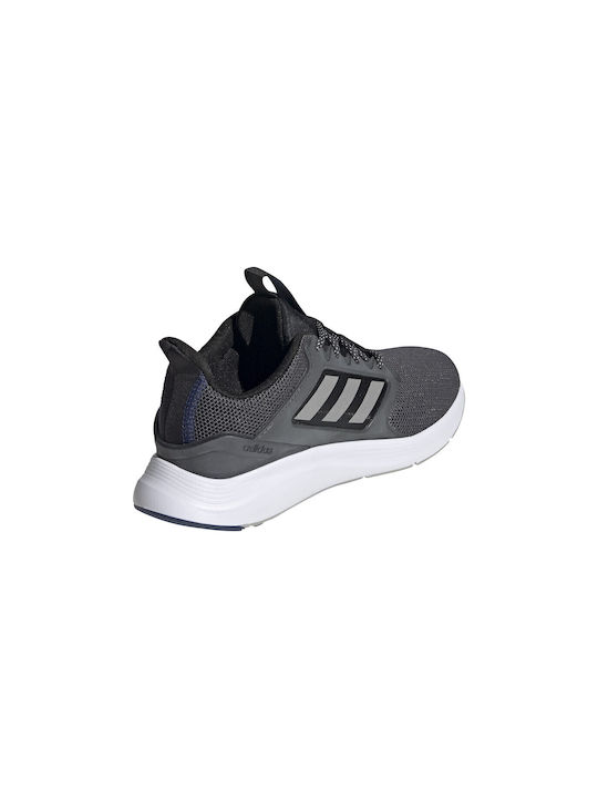 Energyfalcon X Damen Sportschuhe Laufen Grey Six / Grey Two / Core Black