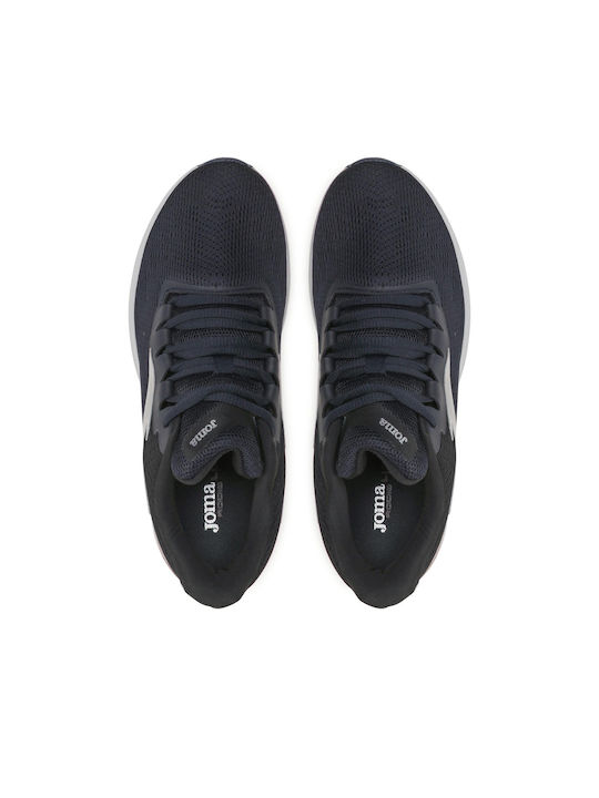 Rodio Herren Sportschuhe Laufen Blau