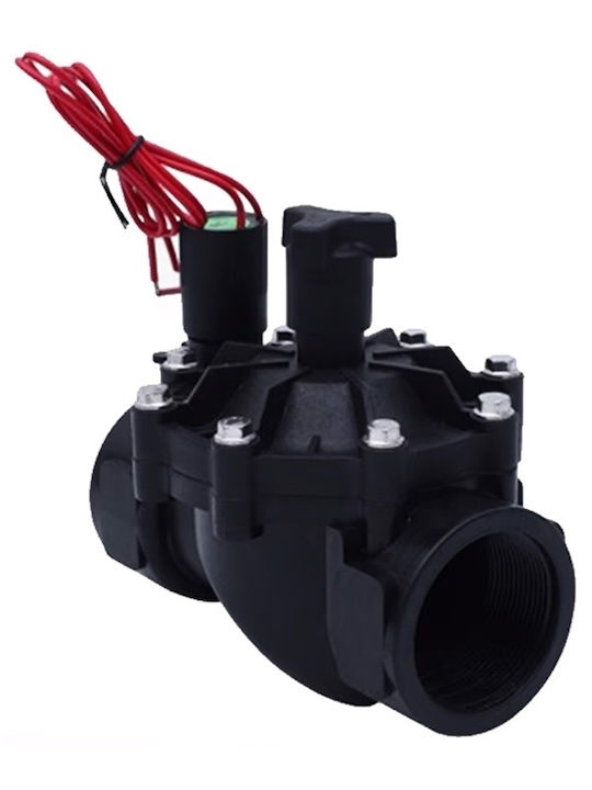 RainPoint Female (M/F) Electric Sprinkler Valve 1" 24V Female (M/F)