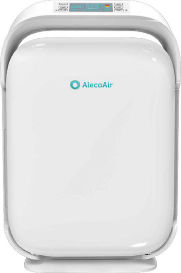 AlecoAir P60 Καθαριστής Αέρα