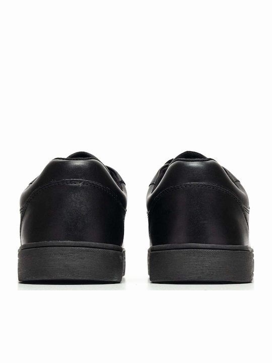 Ανδρικά Sneakers Μαύρα