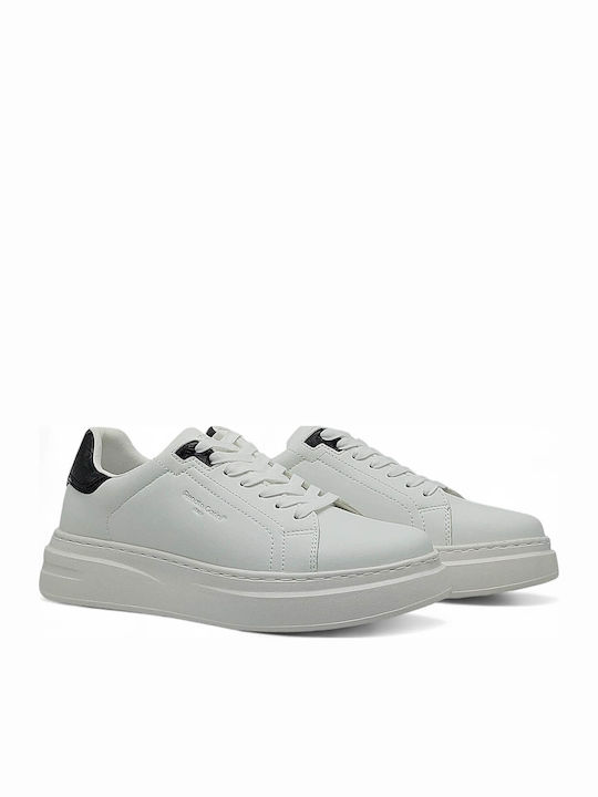 Sneakers White
