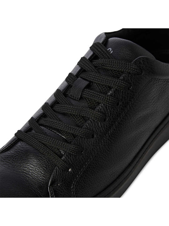 Ανδρικά Sneakers Μαύρα