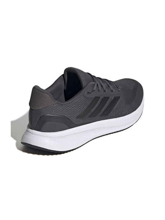 Runfalcon 5 Ανδρικά Αθλητικά Παπούτσια Running Γκρι
