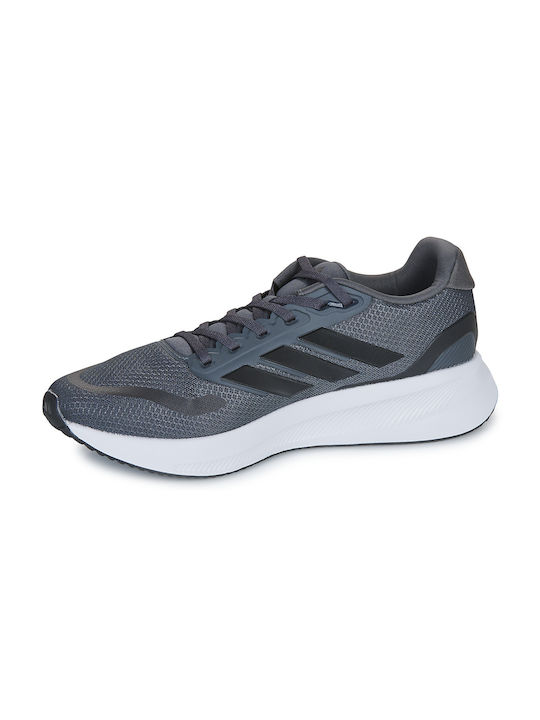 Runfalcon 5 Ανδρικά Αθλητικά Παπούτσια Running Γκρι