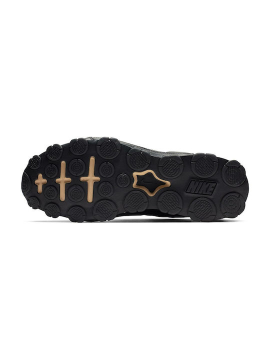 Reax 8 TR Sport Shoes Training Black