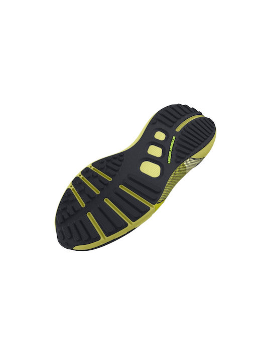 Hovr Phantom 3 Se Fd Sport Shoes Running Black
