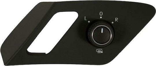 Mirror Button Golf 7