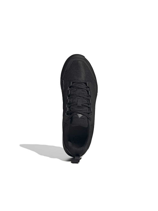 Terrex Tracerocker 2.0 GTX Sport Shoes Trail Running Waterproof with Gore-Tex Membrane Core Black / Grey Five