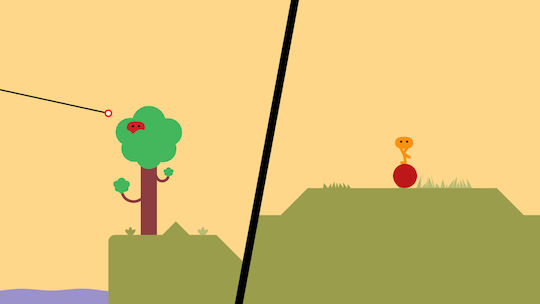 Pikuniku 2025 Edition Joc pentru Switch