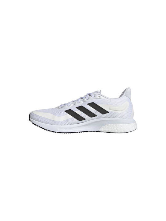 Supernova Sport Shoes Running Cloud White / Core Black / Dash Grey