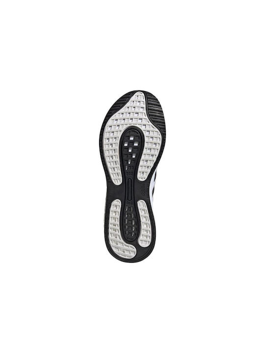 Supernova Sport Shoes Running Cloud White / Core Black / Dash Grey