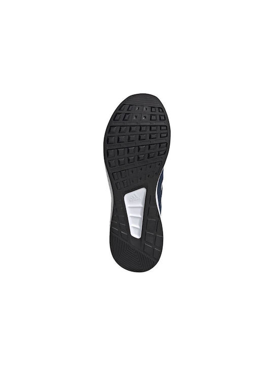 Run Falcon 2.0 Herren Sportschuhe Laufen Crew Navy / Cloud White / Legend Ink