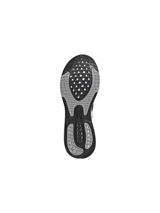 Supernova+ Sport Shoes Running Cloud White / Core Black / Grey Three