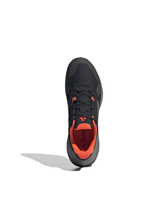 Terrex Soulstride Herren Sportschuhe Trail Running Rainrdy