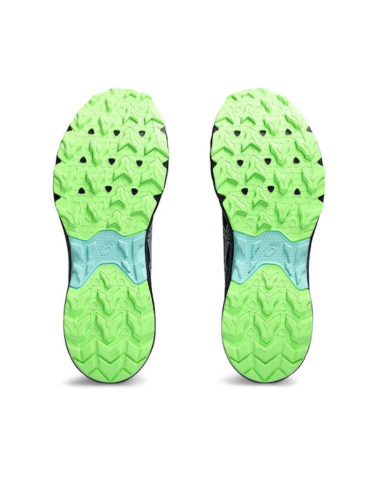 Gel-Venture 9 Sport Shoes Running Black / Blue