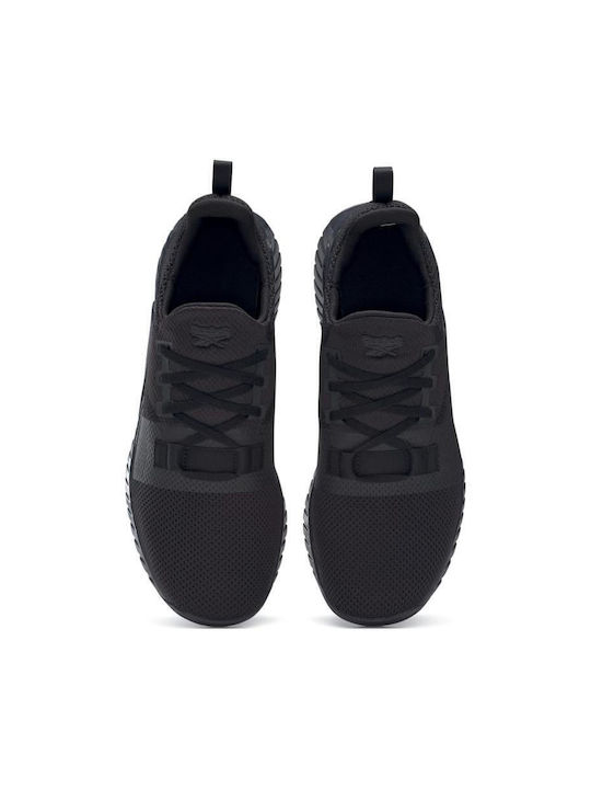 Flashfilm Train 2.0 Ανδρικά Αθλητικά Παπούτσια Training Core Black / Cold Grey 7 / Cloud White