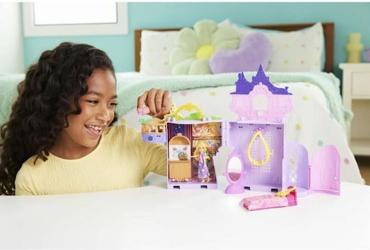 Disney Rapunzel Rapunzel For 3+ Years 28cm