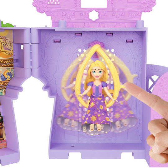 Disney Rapunzel Rapunzel For 3+ Years 28cm