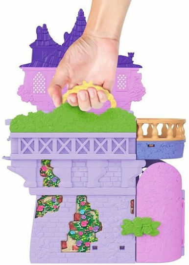 Disney Rapunzel Rapunzel For 3+ Years 28cm