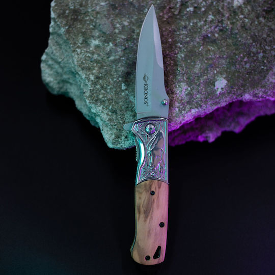 Kronos K114 Taschenmesser