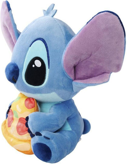 Simba Λούτρινο Disney Stitch 25 cm 25 εκ.
