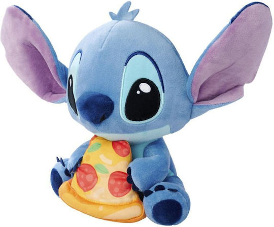 Simba Λούτρινο Disney Stitch 25 cm 25 εκ.