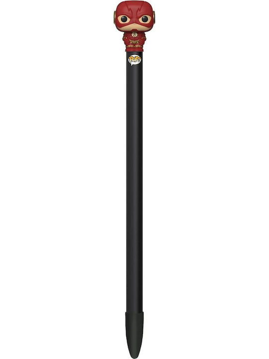 Funko Pop! Pen Topper Movies: Flash Exclusive Funko Pop! Pen Topper Movies: Flash Exclusive