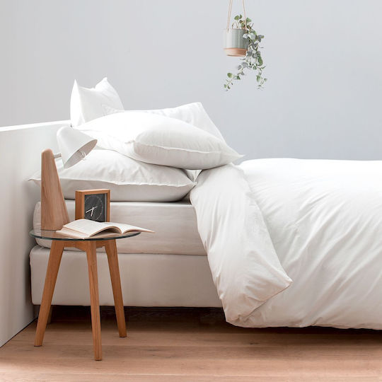 Astron Italy Hotel Duvet Cover Laura Polycotton 160TC 220x240cm