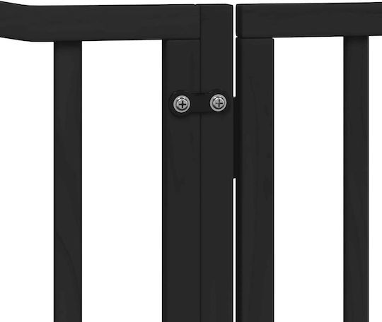 vidaXL Divider Dog in White Color 320 x 90cm
