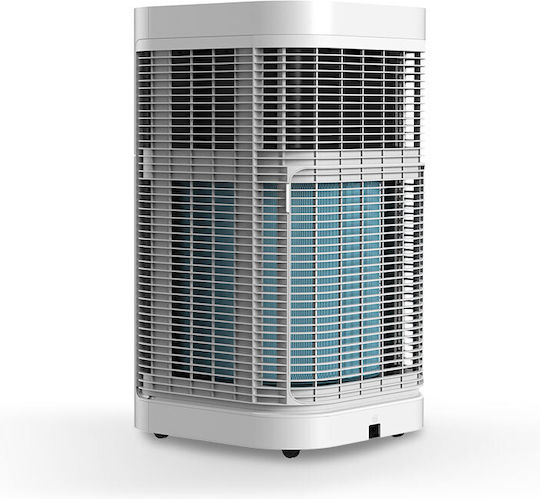 AlecoAir P80 Καθαριστής Αέρα για Χώρους 80m²