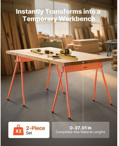 Vevor Painting Easel 2pcs