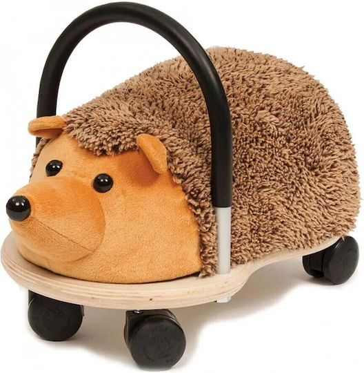 Wheelybug Animal Ride On Multicolor