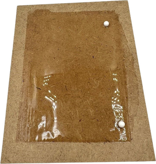 Gemma G-Trap Glue Trap Made of Wood 17.5x13.5cm 14924 2 Pieces