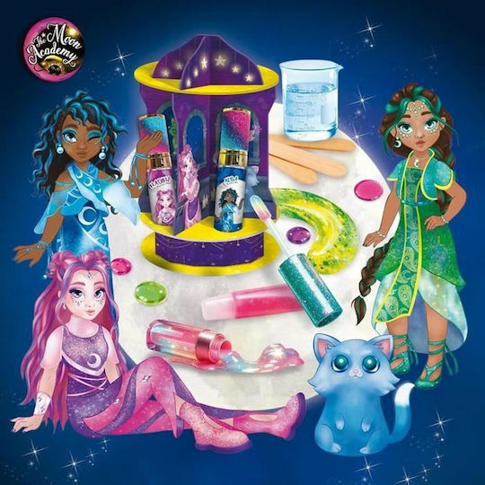 Lisciani Giochi Make Your Own Lip Glosses Лаборатория за 7+ години Години