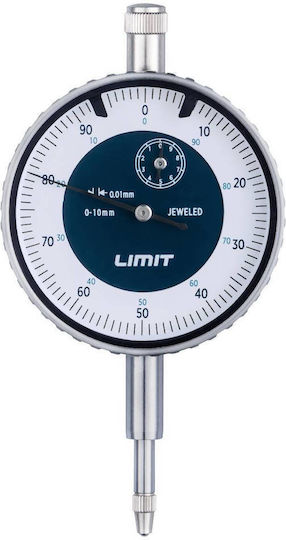 Limit Μικρόμετρο