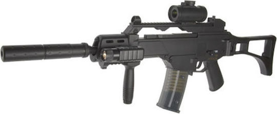 Asg Αεροβόλο Airsoft DLV36 6mm 15257
