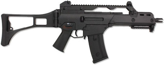 Asg Αεροβόλο Airsoft SLV36 6mm