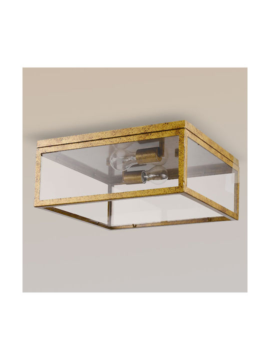 Luma Ceiling Light Luma Ceiling Light