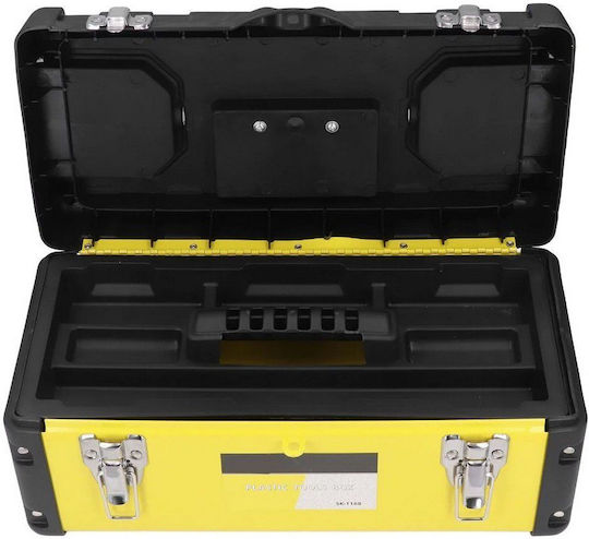 Cresman AMD16-27 Hand Tool Case Plastic