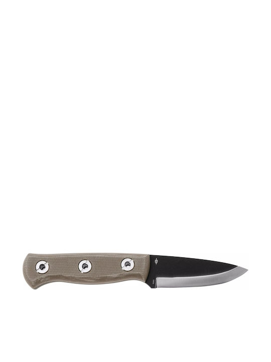 Boker Нож Обща употреба от Неръждаема Стомана 19.7см