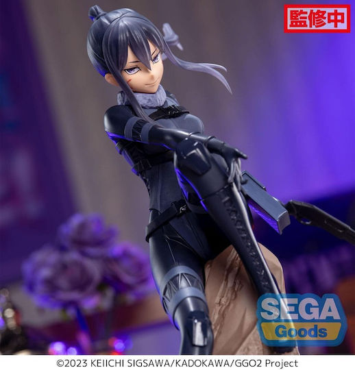 Sega Luminasta Φιγούρα