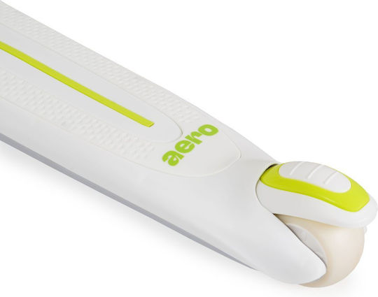 Byox Παιδικό Πατίνι Αναδιπλούμενο Aero Τρίτροχο Lime Green