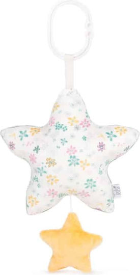 Amek Toys Pendant Toy for Car with Music Hanna