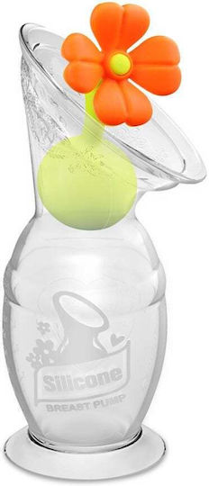 Haakaa Transparent 100ml
