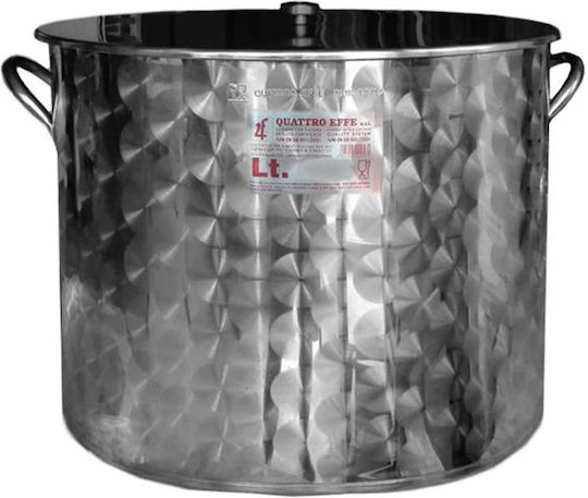 Stabplast Μαρμίτα Χωρητικότητας 150lt