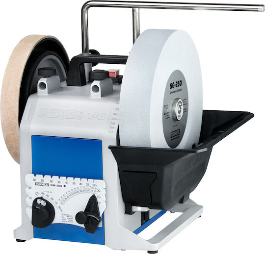 Fischer Bargoin Tormek T-8 Electric Knife Sharpener 32.5x27x25cm